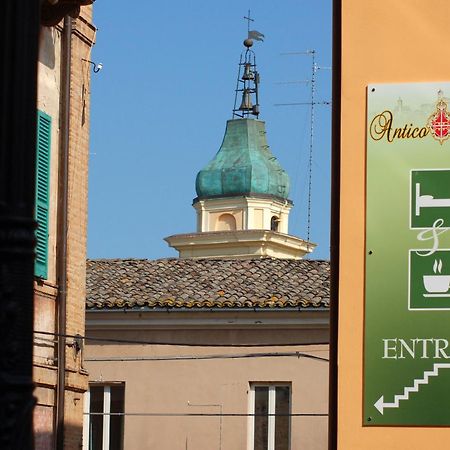 Bed and Breakfast Antico Borgo Chieti Esterno foto