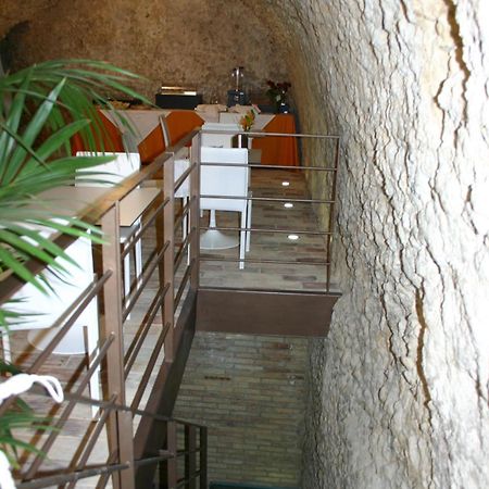 Bed and Breakfast Antico Borgo Chieti Esterno foto