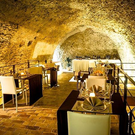 Bed and Breakfast Antico Borgo Chieti Esterno foto