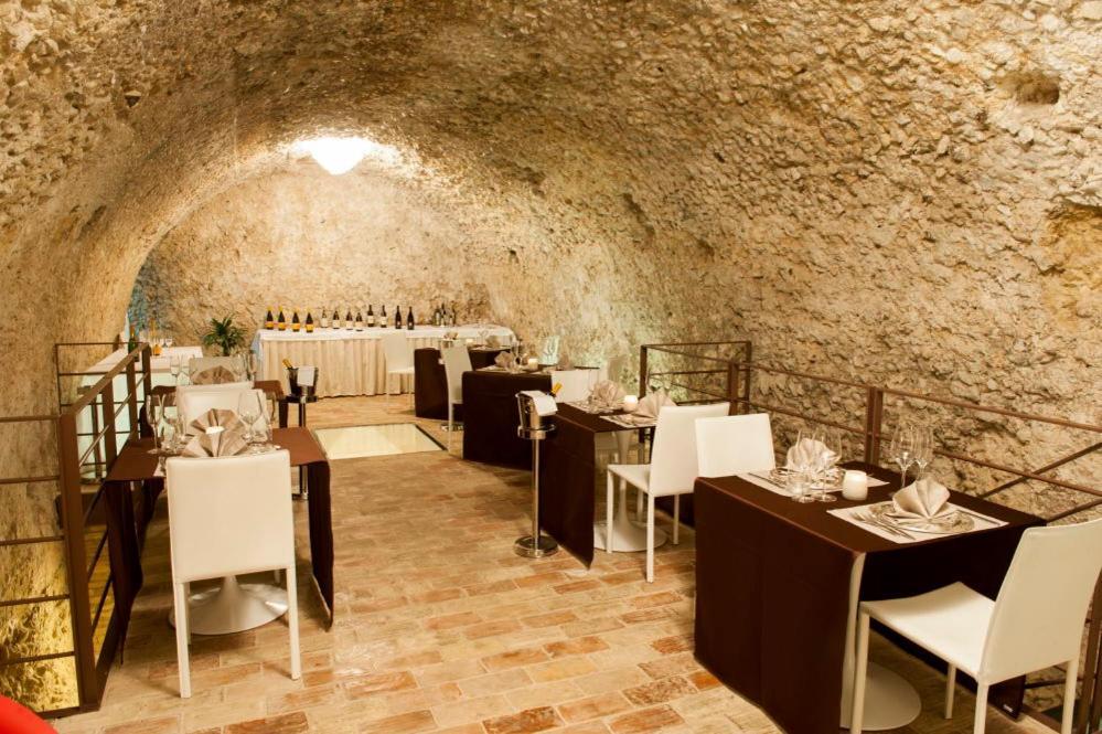 Bed and Breakfast Antico Borgo Chieti Esterno foto
