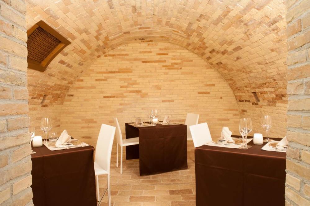 Bed and Breakfast Antico Borgo Chieti Esterno foto