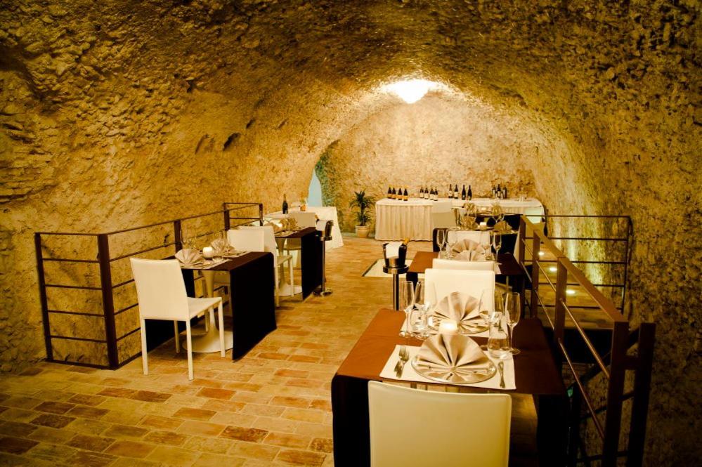 Bed and Breakfast Antico Borgo Chieti Esterno foto