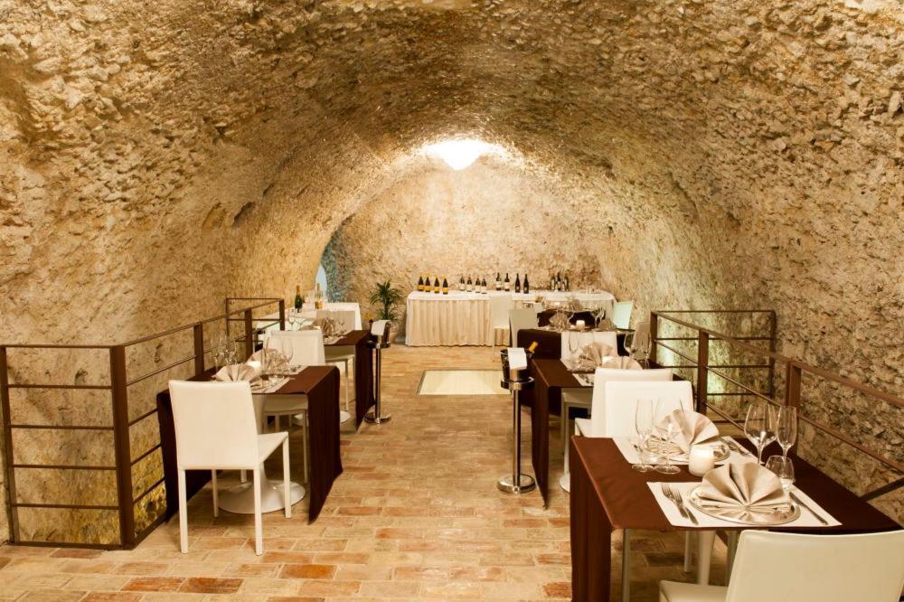 Bed and Breakfast Antico Borgo Chieti Esterno foto
