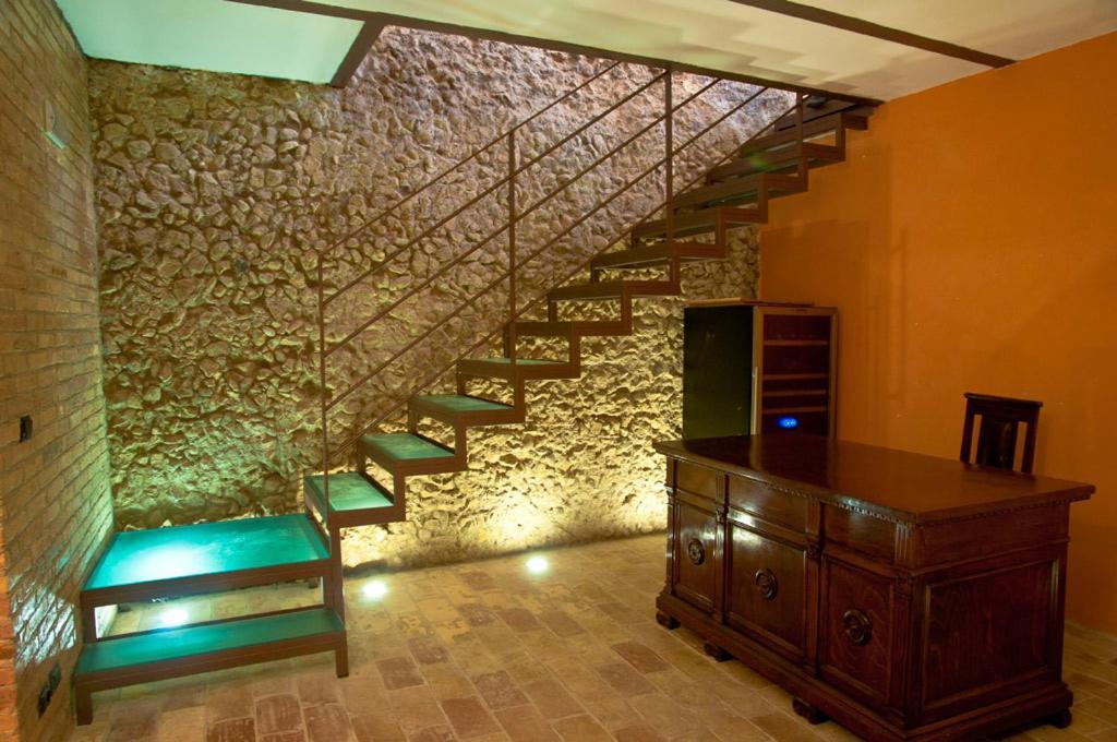 Bed and Breakfast Antico Borgo Chieti Esterno foto