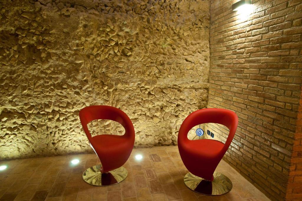 Bed and Breakfast Antico Borgo Chieti Esterno foto
