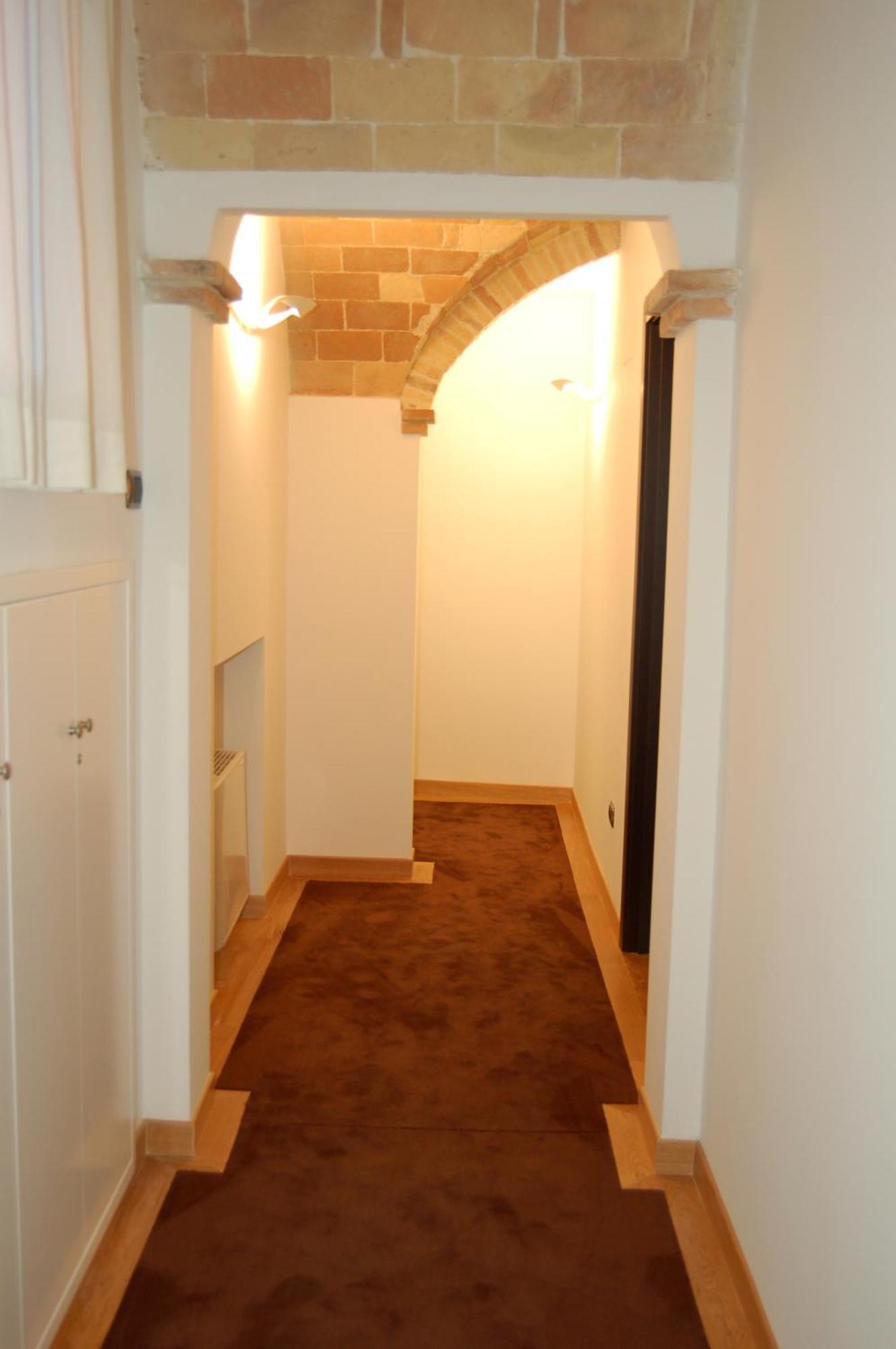 Bed and Breakfast Antico Borgo Chieti Esterno foto