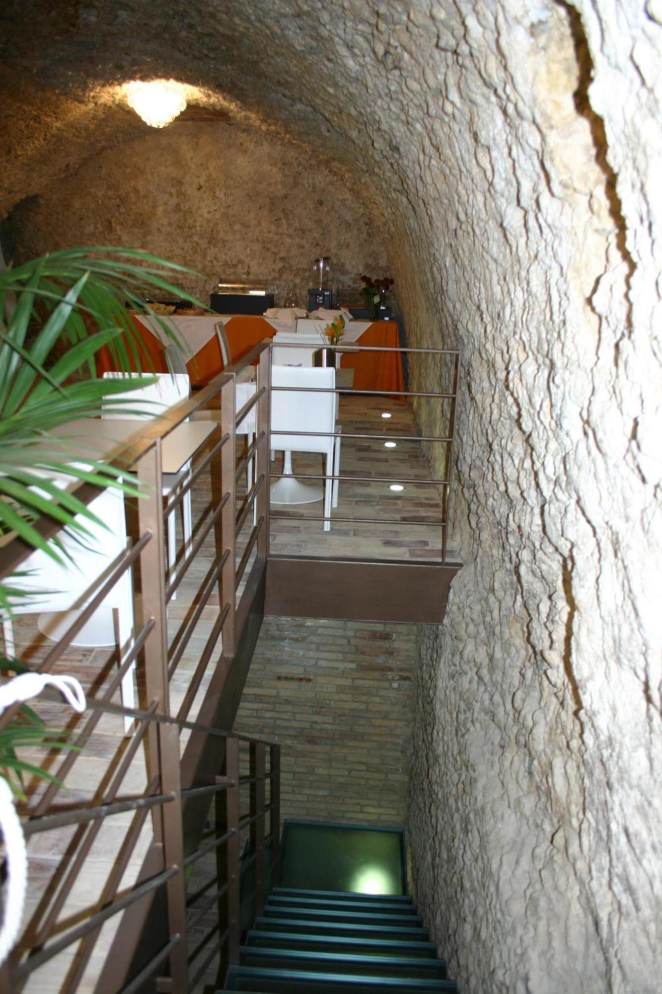 Bed and Breakfast Antico Borgo Chieti Esterno foto