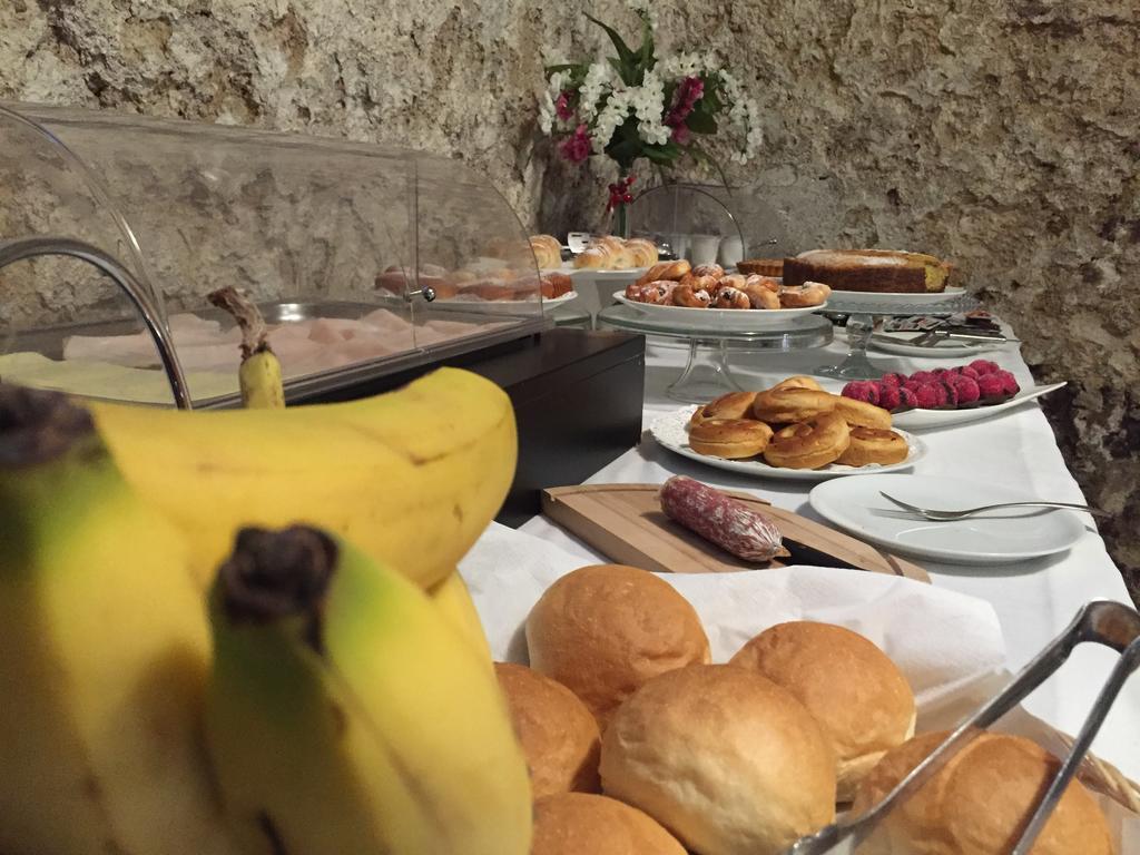 Bed and Breakfast Antico Borgo Chieti Esterno foto