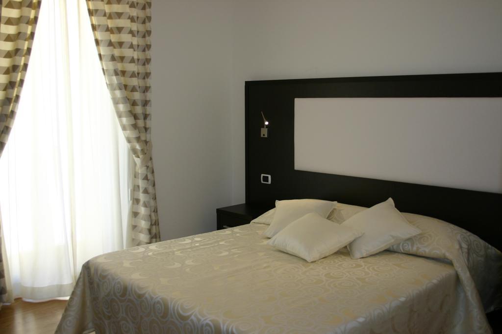 Bed and Breakfast Antico Borgo Chieti Esterno foto