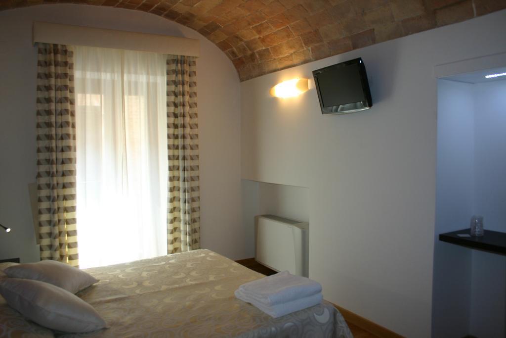 Bed and Breakfast Antico Borgo Chieti Esterno foto