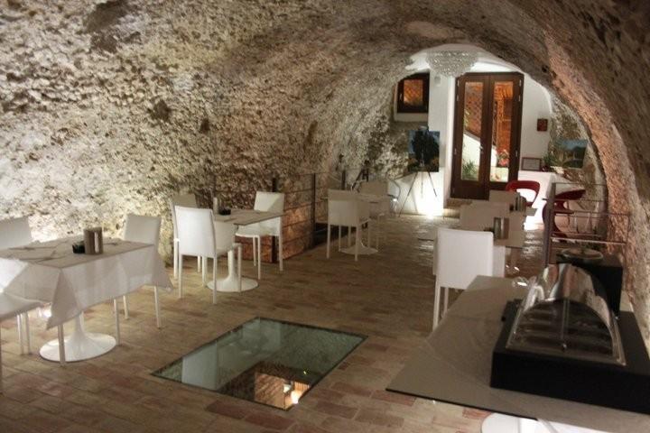 Bed and Breakfast Antico Borgo Chieti Esterno foto