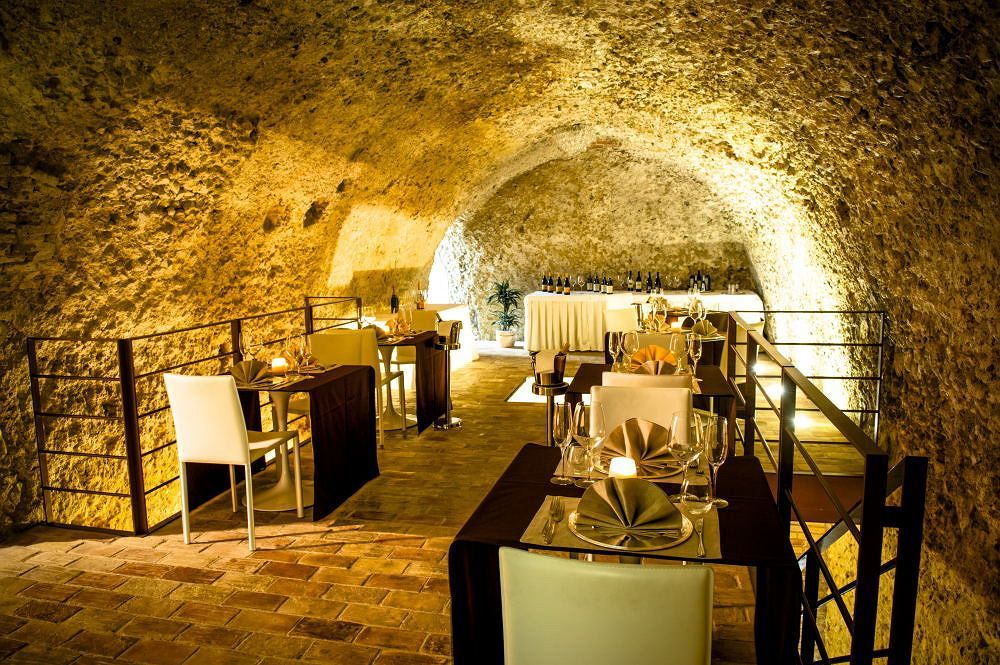 Bed and Breakfast Antico Borgo Chieti Esterno foto
