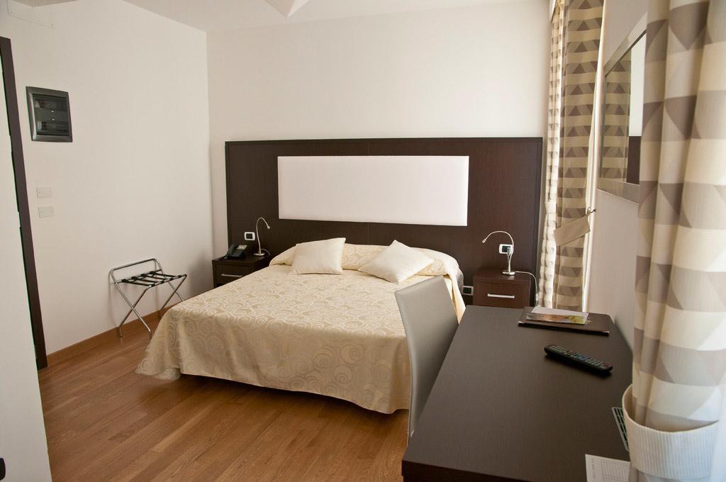 Bed and Breakfast Antico Borgo Chieti Esterno foto