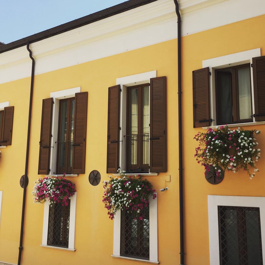 Bed and Breakfast Antico Borgo Chieti Esterno foto