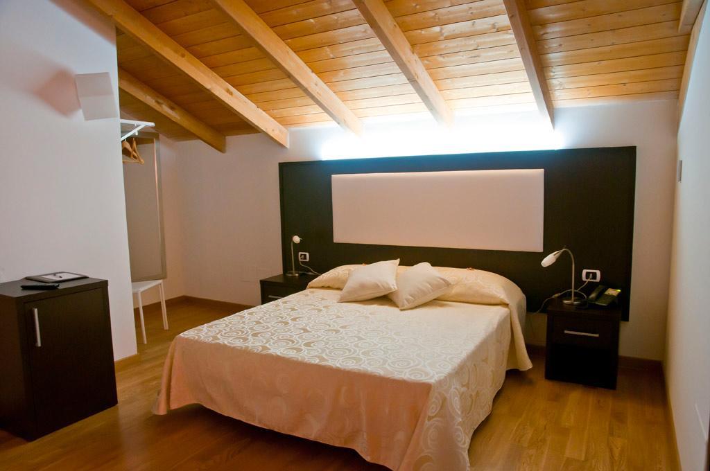 Bed and Breakfast Antico Borgo Chieti Esterno foto