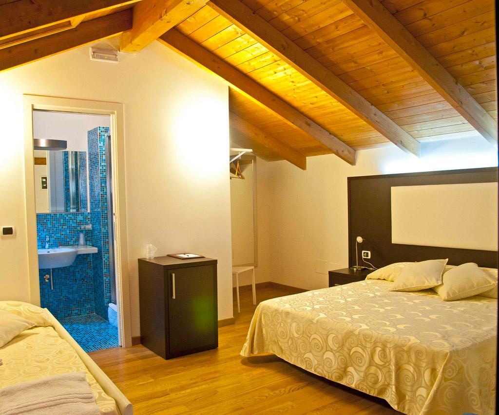 Bed and Breakfast Antico Borgo Chieti Esterno foto