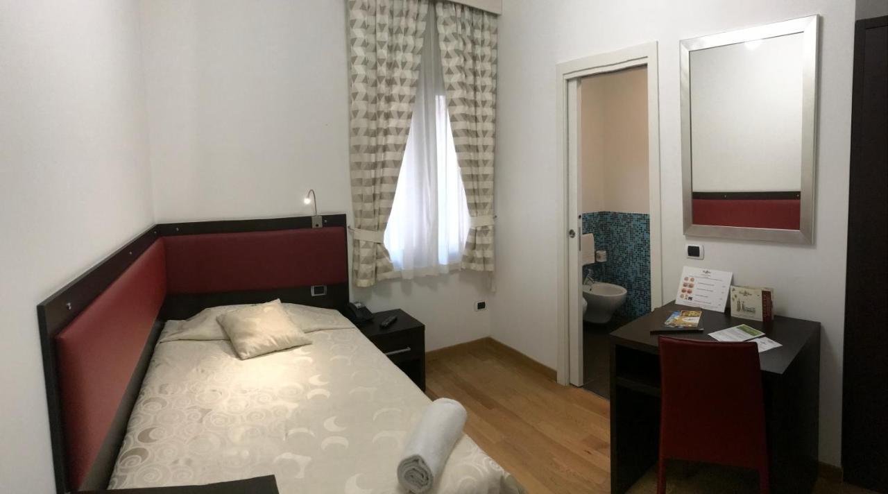 Bed and Breakfast Antico Borgo Chieti Esterno foto