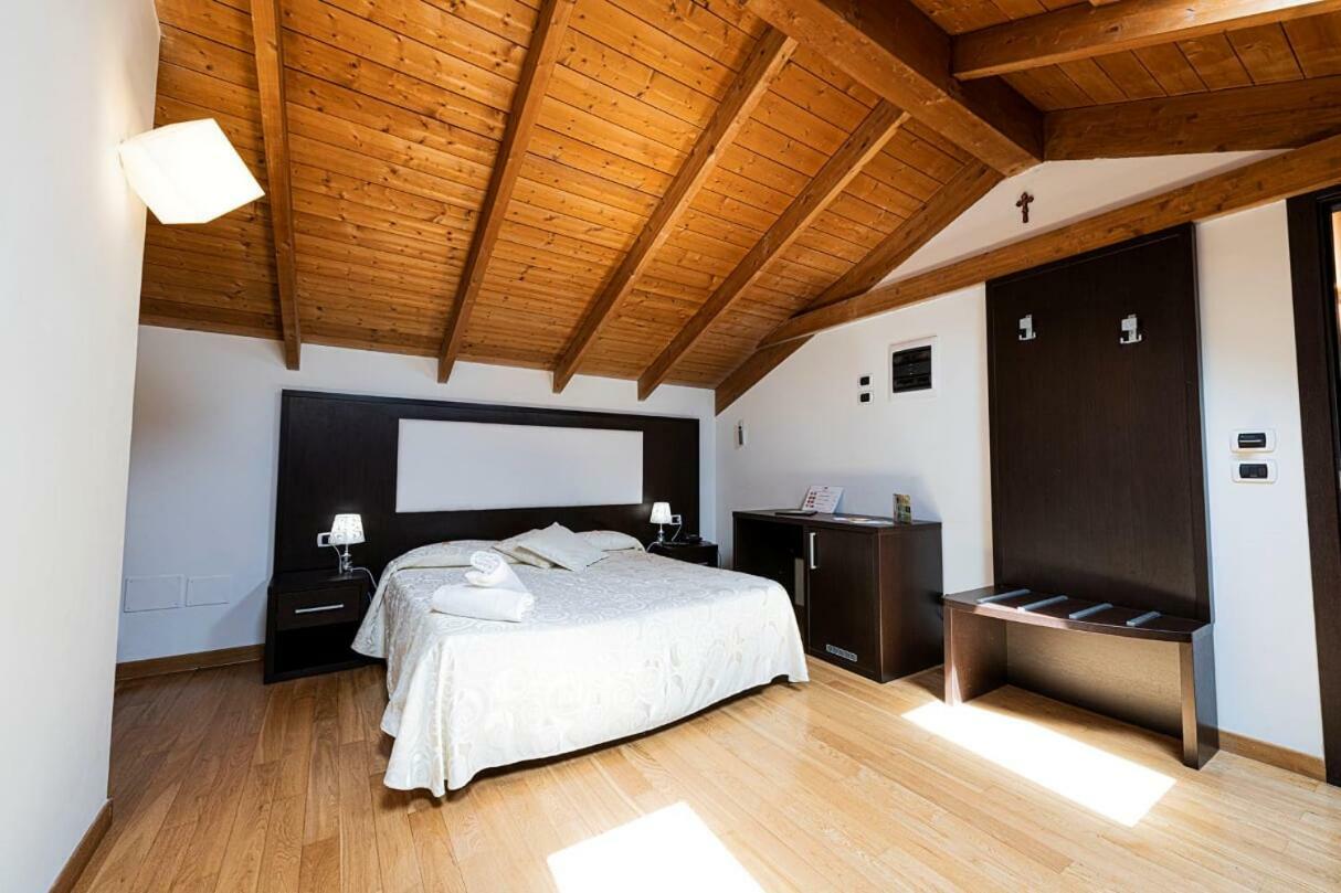 Bed and Breakfast Antico Borgo Chieti Esterno foto