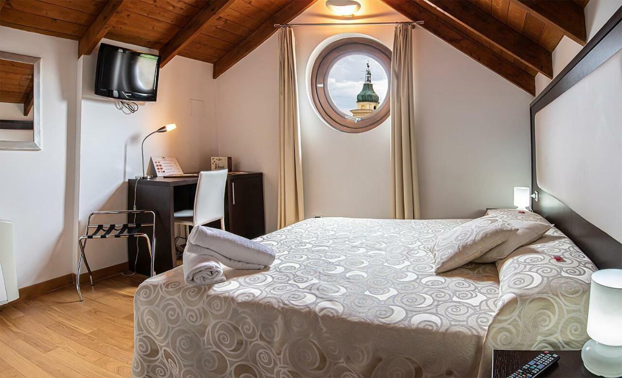 Bed and Breakfast Antico Borgo Chieti Esterno foto