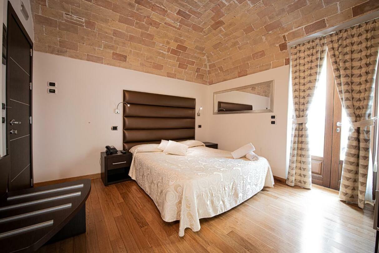 Bed and Breakfast Antico Borgo Chieti Esterno foto