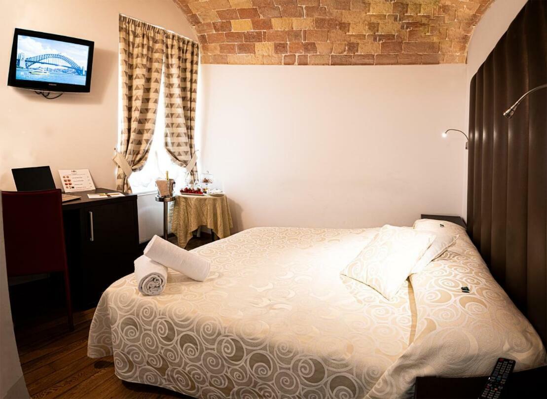 Bed and Breakfast Antico Borgo Chieti Esterno foto