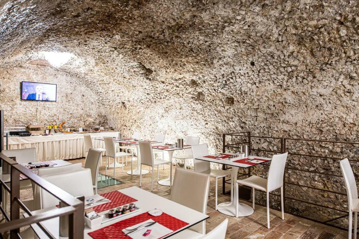 Bed and Breakfast Antico Borgo Chieti Esterno foto