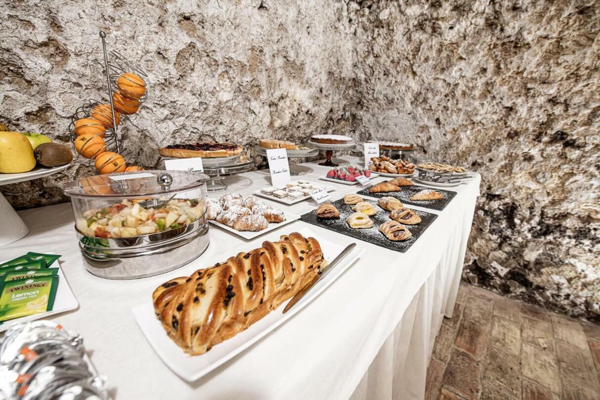 Bed and Breakfast Antico Borgo Chieti Esterno foto