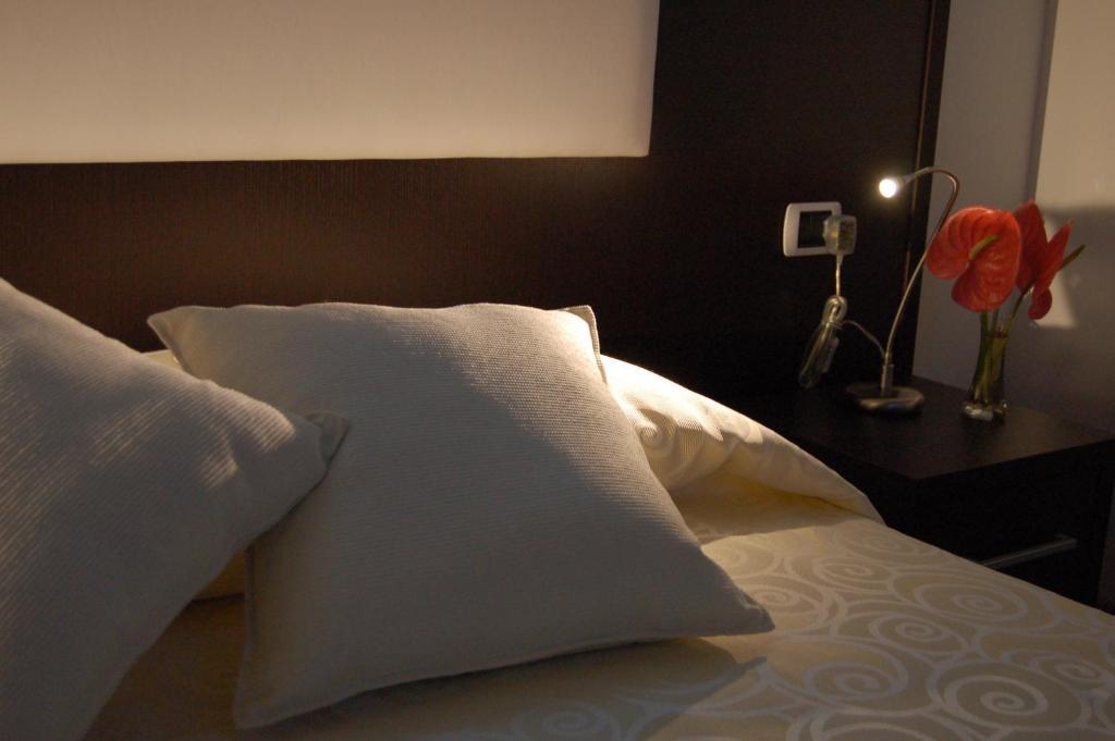 Bed and Breakfast Antico Borgo Chieti Esterno foto