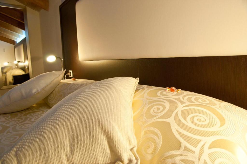 Bed and Breakfast Antico Borgo Chieti Camera foto